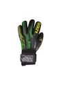 Guantes Golty Competencia Titan Keeper-Negro/Verde de GOLTY