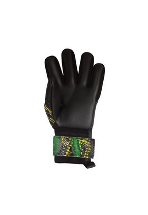 Guantes Golty Competencia Titan Keeper-Negro/Verde