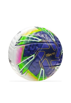 Balon De Futbol Pro Golty Women Themobonded No 5 -Amarillo