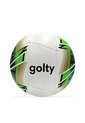 Balon De Futbol Golty Tributo No 5-Multicolor de GOLTY