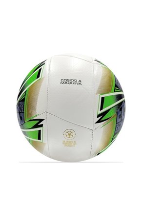 Balon De Futbol Golty Tributo No 5-Multicolor