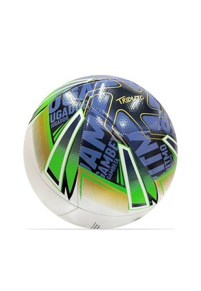 Balon De Futbol Golty Tributo No 5-Multicolor