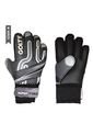 Guantes Golty Formacion Supersoccer Ii Niño-Gris/Negro de GOLTY