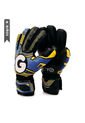 Guantes Golty Competition Para Niño-Azul de GOLTY