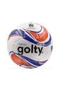 Balon Futbol Coleccionable Golty Euforia No.1-Blanco de GOLTY