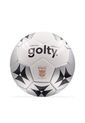 Balon Futbol Coleccionable Golty Magnum No.1-Plateado de GOLTY
