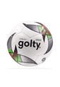 Balon Futbol Coleccionable Golty Forzano.1-Blanco de GOLTY