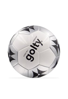 Balon Futbol Coleccionable Golty Magnum No.1-Plateado