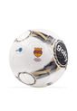 Balon Futbol Coleccionable Golty Tuchin No.1-Blanco de GOLTY