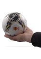 Balon Futbol Coleccionable Golty Tuchin No.1-Blanco de GOLTY