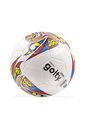 Balon Futbol Coleccionable Golty Origen No.1-Blanco de GOLTY