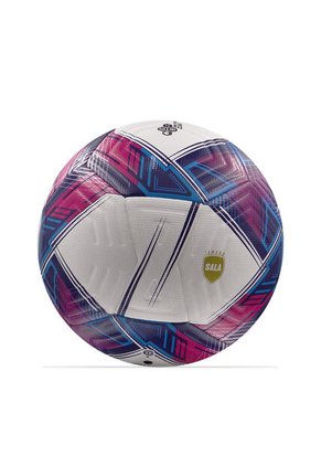 Balon Futbol Sala Pro Golty Elite Dualtech-Azul/Fucsia