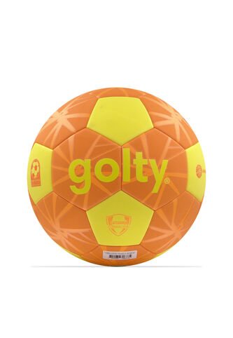 Balon Futbol Formacion Golty Softletics No.5-Naranja GOLTY