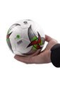 Balon Futbol Coleccionable Golty Forzano.1-Blanco de GOLTY