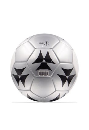 Balon Futbol Coleccionable Golty Magnum No.1-Plateado