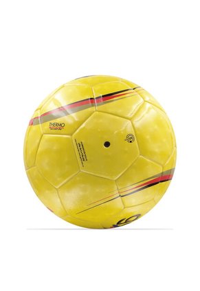 Balon Futbol Sala Professional Golty Dorado Thb-Amarillo