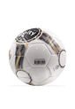 Balon Futbol Coleccionable Golty Tuchin No.1-Blanco de GOLTY
