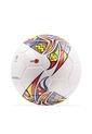 Balon Futbol Coleccionable Golty Origen No.1-Blanco de GOLTY