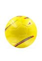 Balon Futbol Coleccionable Golty Dorado No.1-Amarillo de GOLTY