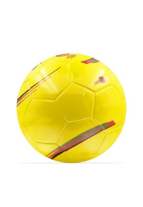 Balon Futbol Coleccionable Golty Dorado No.1-Amarillo