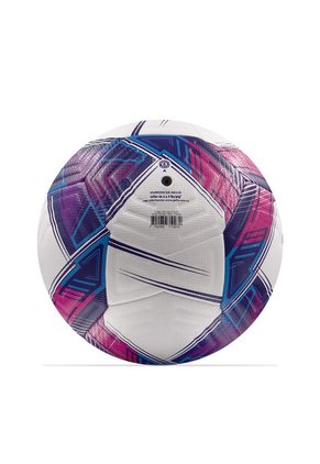 Balon Futbol Pro Golty Elite Dualtech No.3-Azul/Fucsia