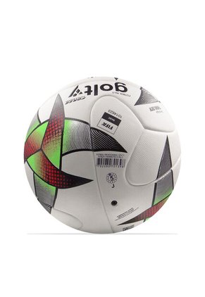 Balon Futbol Prof Golty Forza Thermotech No.5-Blanco