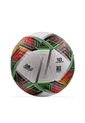 Balon Futbol Pro Golty Elite Dualtech No.5-Negro/Naranja de GOLTY
