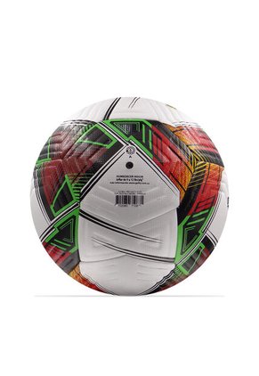 Balon Futbol Pro Golty Elite Dualtech No.5-Negro/Naranja