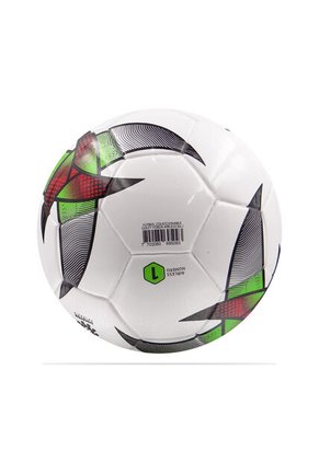 Balon Futbol Coleccionable Golty Forzano.1-Blanco