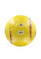 Balon Futbol Sala Professional Golty Dorado Thb-Amarillo de GOLTY