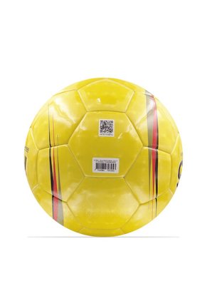 Balon Futbol Sala Professional Golty Dorado Thb-Amarillo