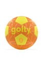 Balon Futbol Formacion Golty Softletics No.5-Naranja de GOLTY