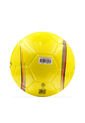 Balon Futbol Coleccionable Golty Dorado No.1-Amarillo de GOLTY