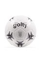 Balon Futbol Coleccionable Golty Traditional No.1-Blanco de GOLTY