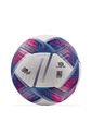Balon Futbol Pro Golty Elite Dualtech No.5-Azul/Fucsia de GOLTY