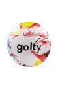 Balon Futbol Golty Europa 2026 No.5-Blanco de GOLTY