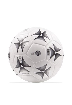 Balon Futbol Coleccionable Golty Traditional No.1-Blanco