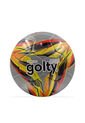 Balon Futbol Coleccionable Golty Invictus No.1-Morado de GOLTY