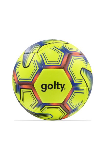 Balon Futbol Golty Nova No.5-Verde