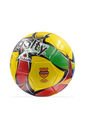 Balon Futbol Coleccionable Golty Fusion No.1-Amarillo de GOLTY