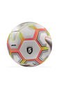 Balon Futbol Golty Nova No.5-Blanco de GOLTY