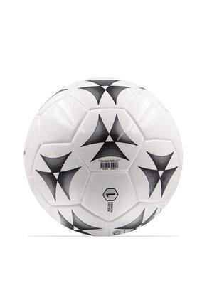 Balon Futbol Coleccionable Golty Traditional No.1-Blanco