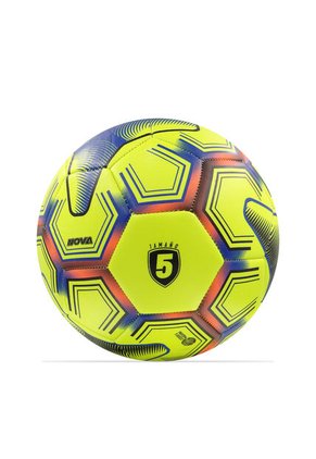 Balon Futbol Golty Nova No.5-Verde