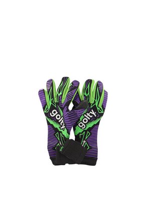 Guante Pro Golty Instinto X Hombre-Morado/Verde