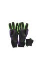 Guante Pro Golty Instinto X Hombre-Morado/Verde de GOLTY