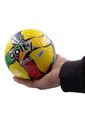 Balon Futbol Coleccionable Golty Fusion No.1-Amarillo de GOLTY