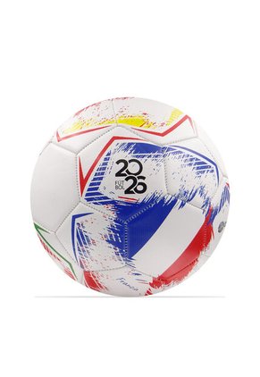 Balon Futbol Golty Europa 2026 No.5-Blanco