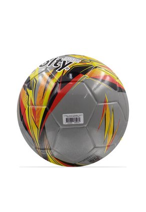 Balon Futbol Coleccionable Golty Invictus No.1-Morado