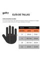 Guante Pro Golty Instinto X Hombre-Morado/Verde de GOLTY