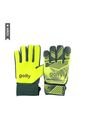 Guantes Formacion Golty Prodigy Niños-Amarillo/Azul de GOLTY